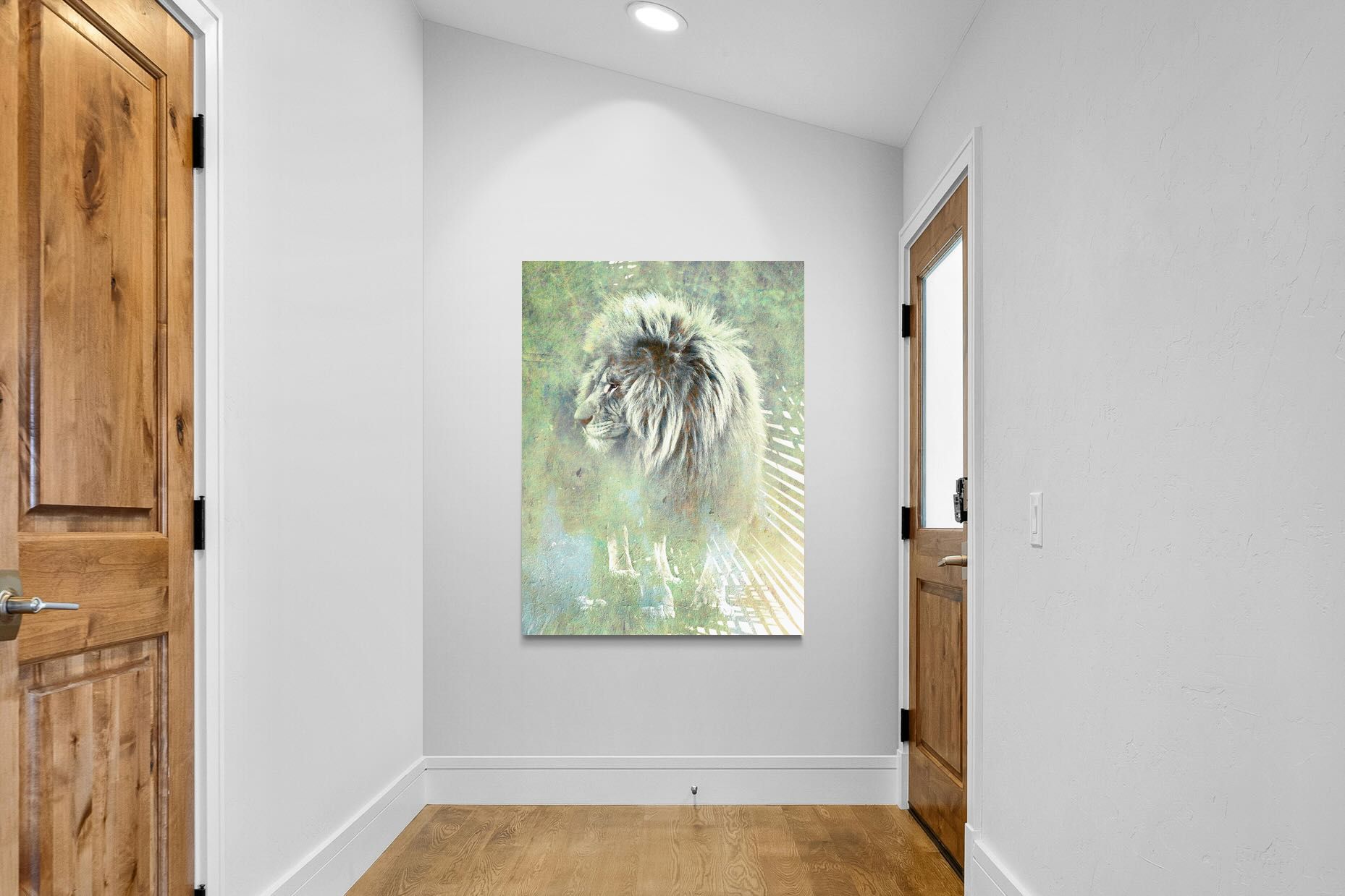 Pixalot Mufasa