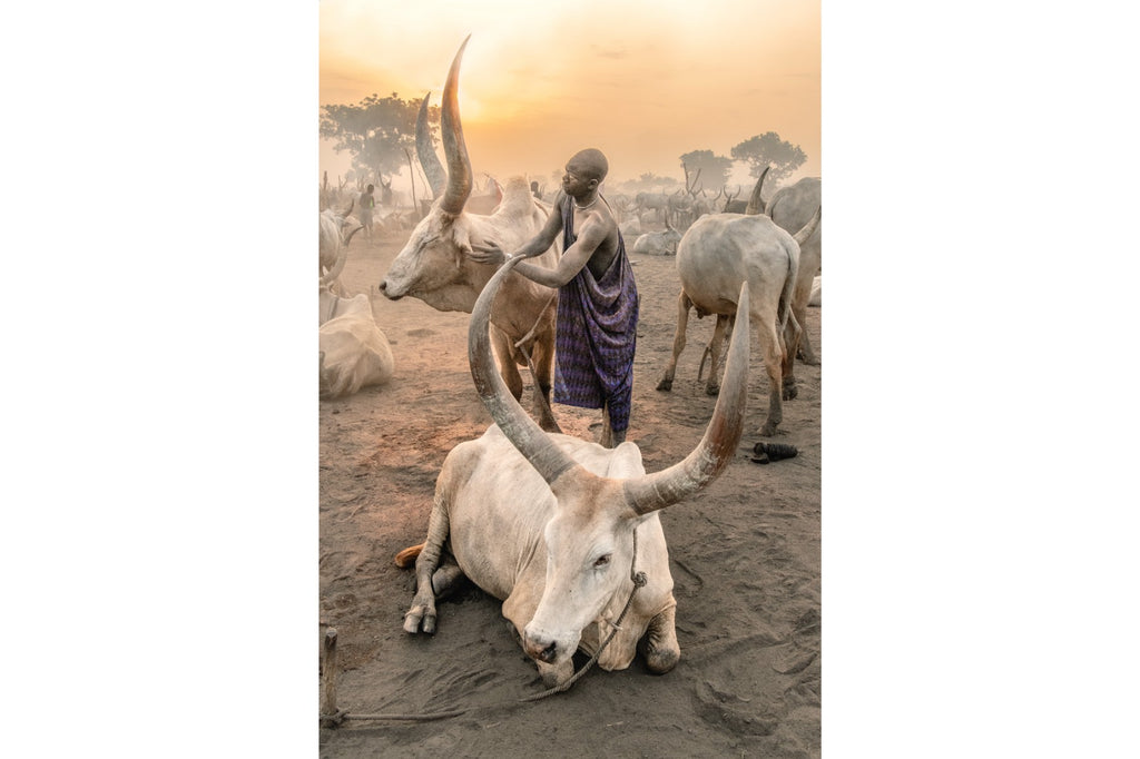 Mundari Dawn