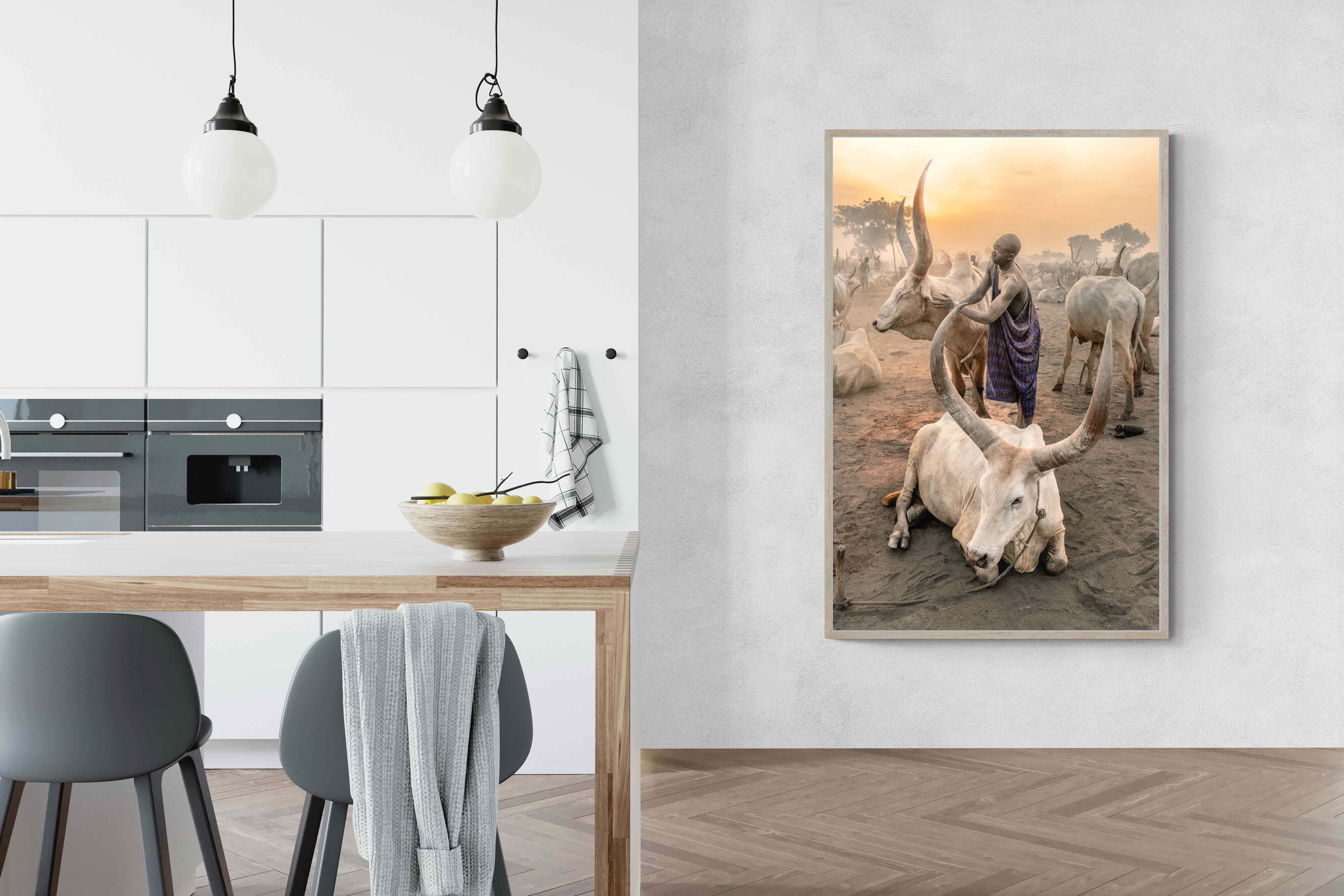 Pixalot Mundari Dawn