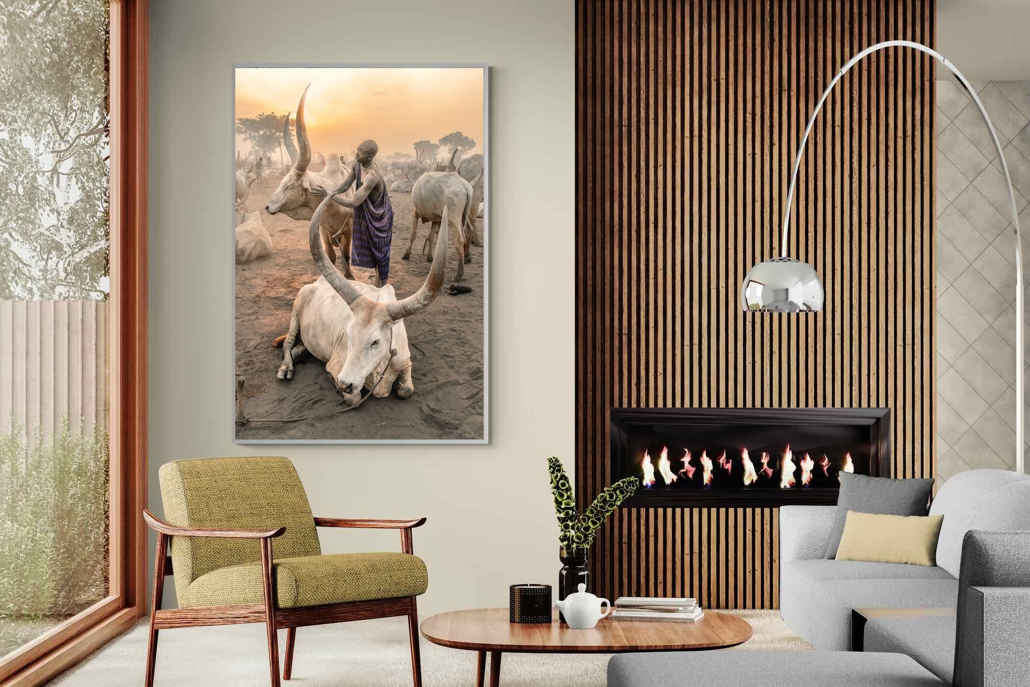 Pixalot Mundari Dawn