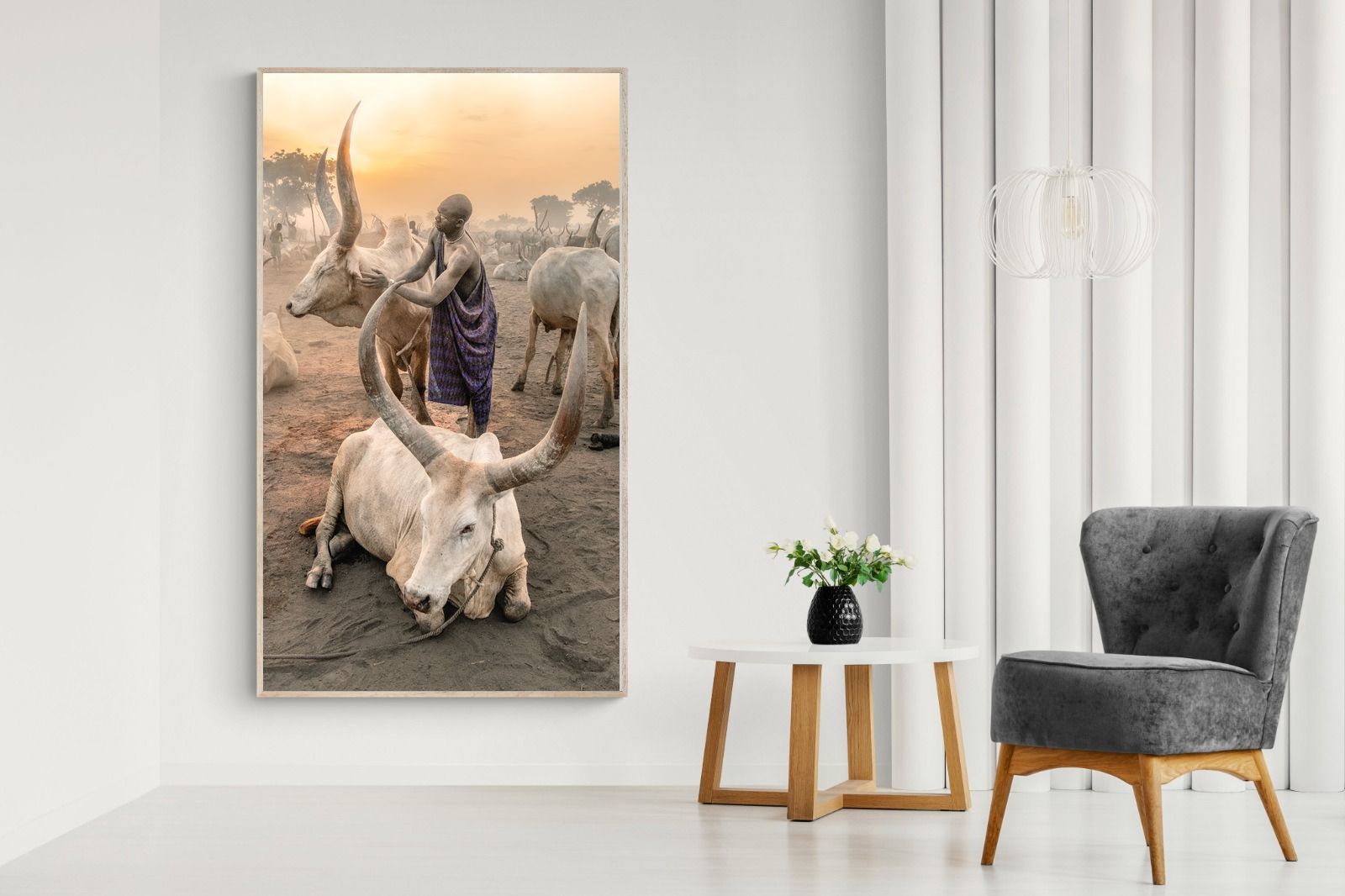 Pixalot Mundari Dawn