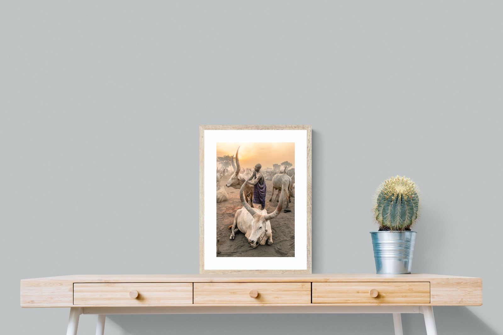 Pixalot Mundari Dawn