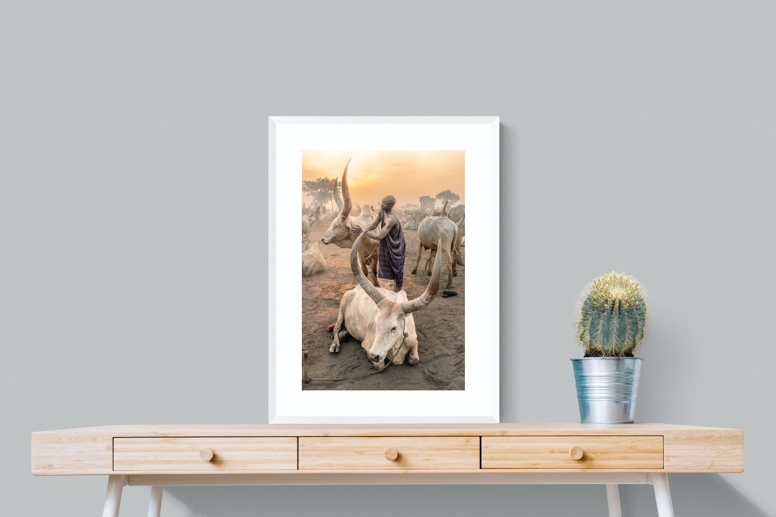 Pixalot Mundari Dawn