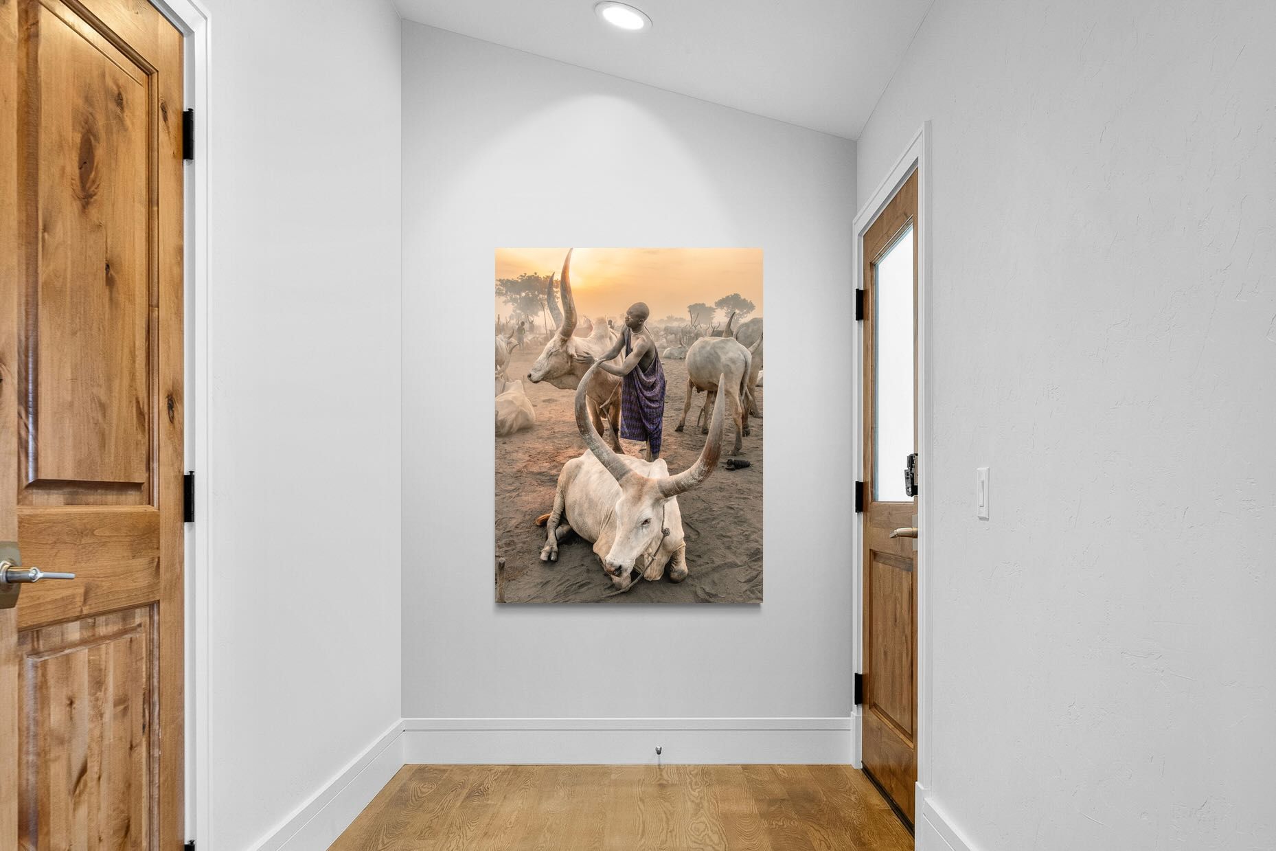 Pixalot Mundari Dawn