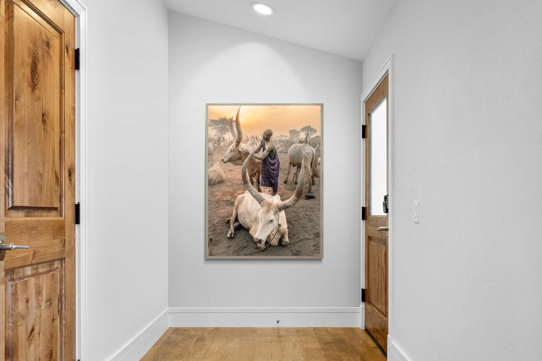 Pixalot Mundari Dawn