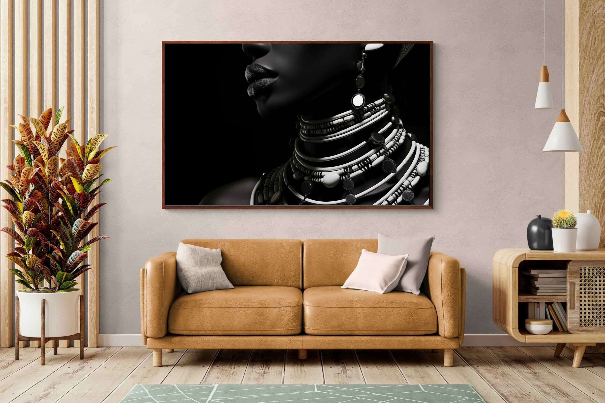 Pixalot ® Mursi Elegance