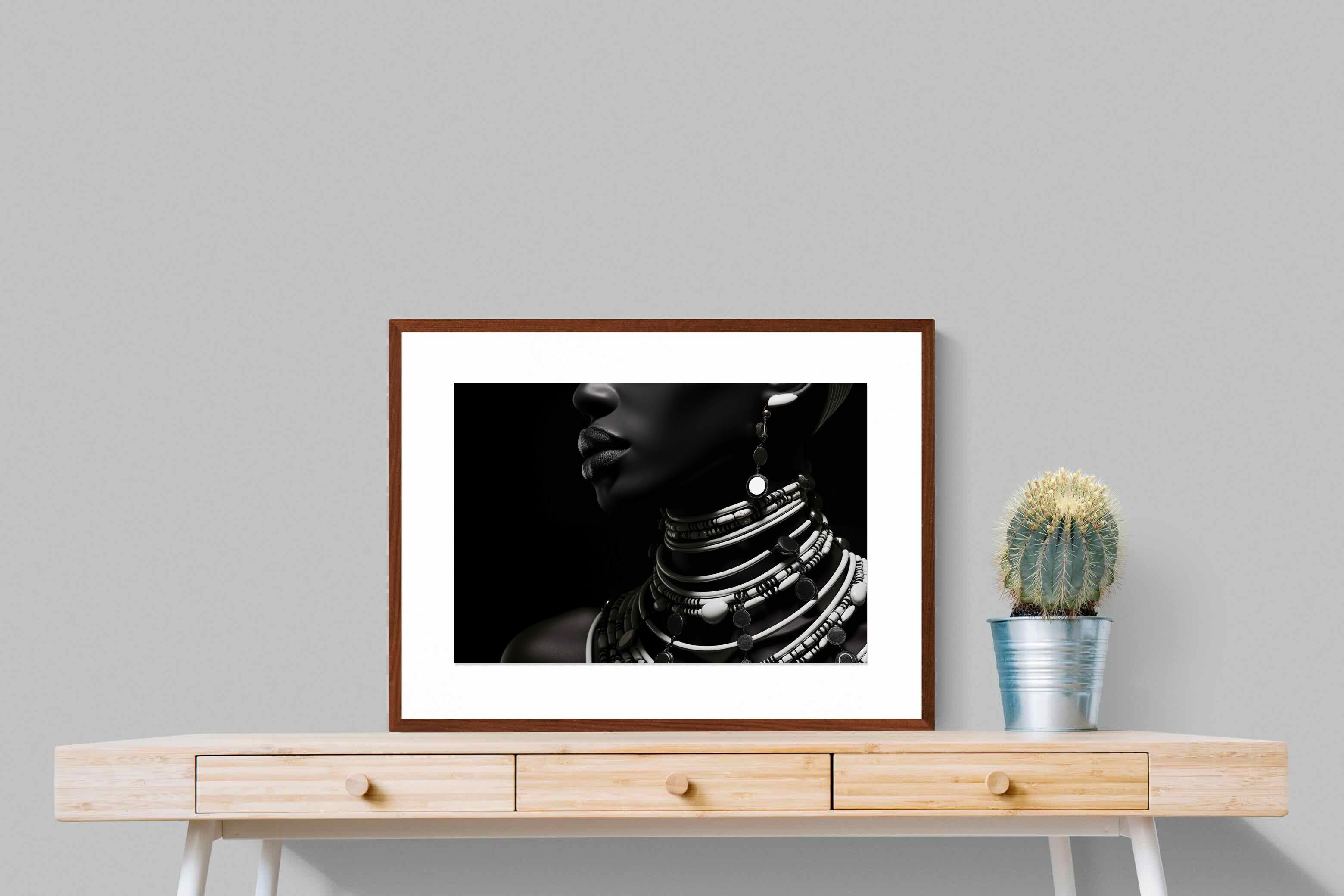 Pixalot ® Mursi Elegance