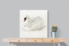 Pixalot Mute Swan