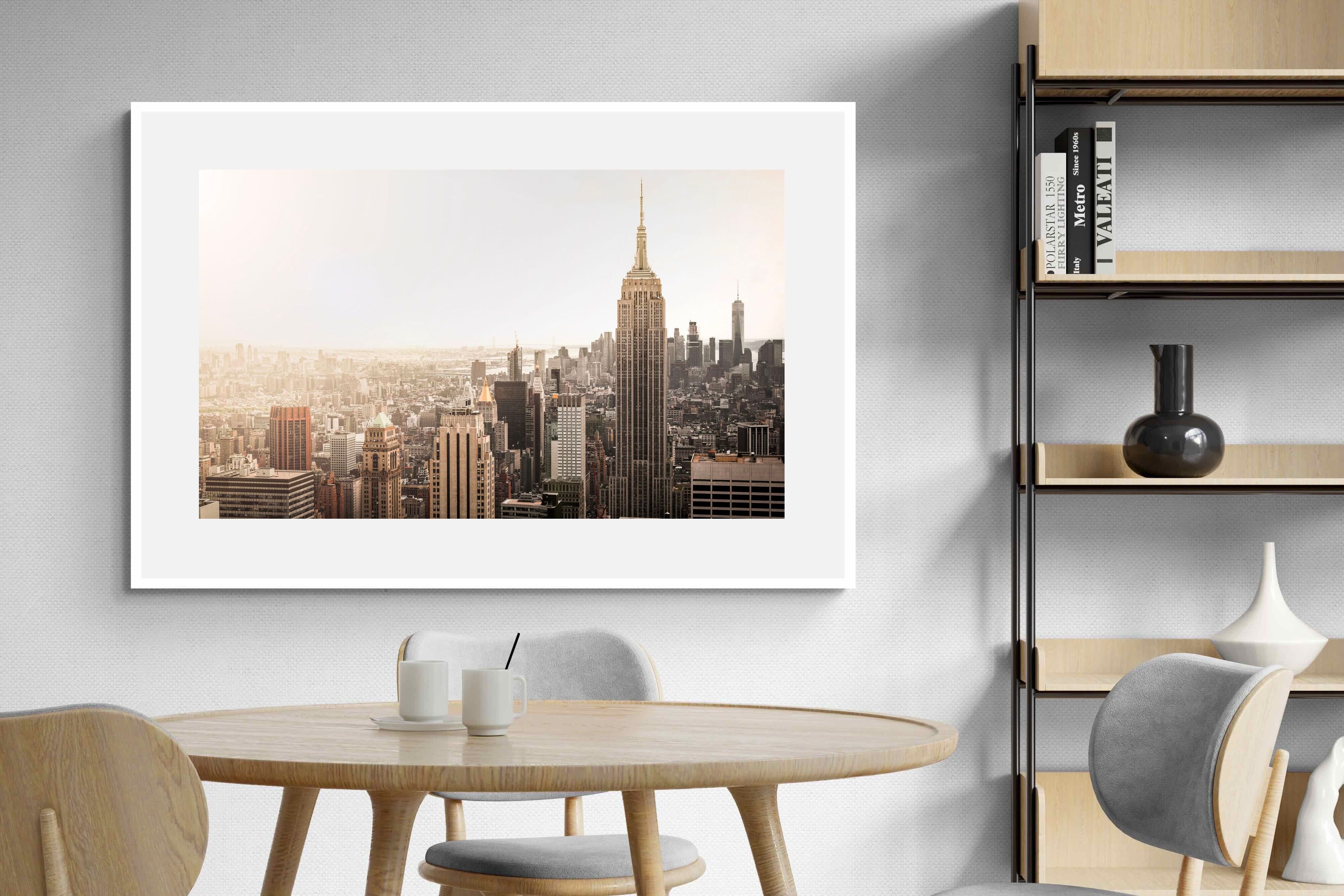 Pixalot ® Muted Manhattan