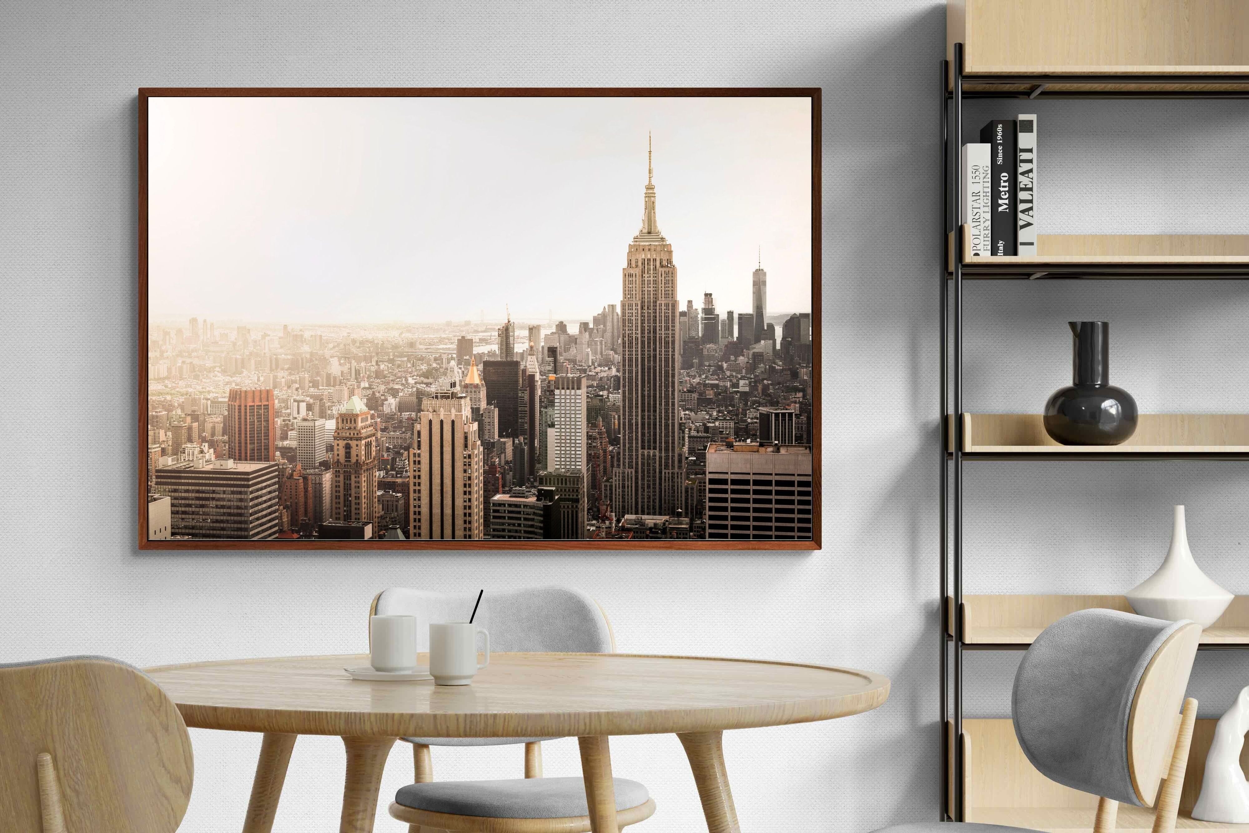 Pixalot ® Muted Manhattan