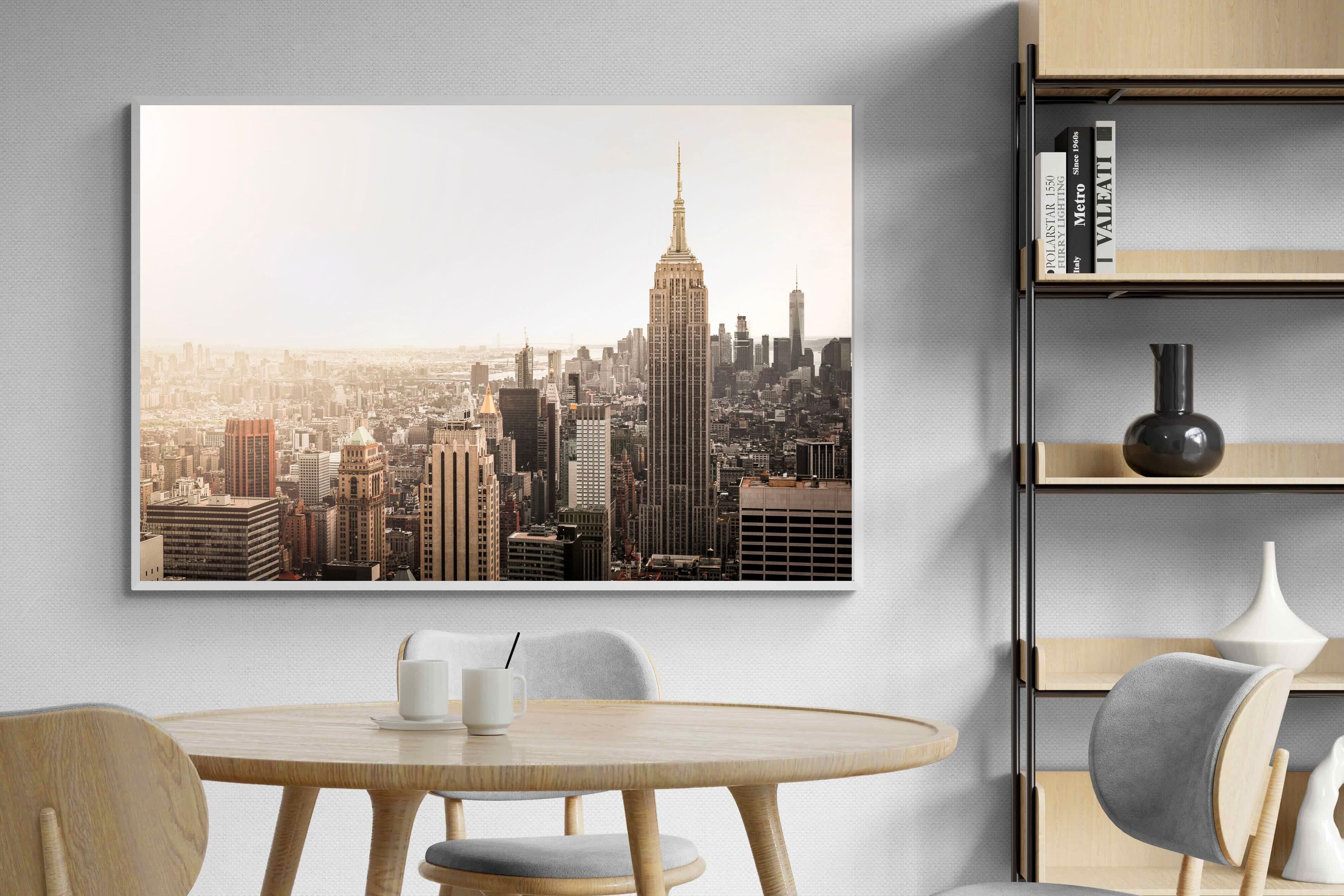 Pixalot ® Muted Manhattan