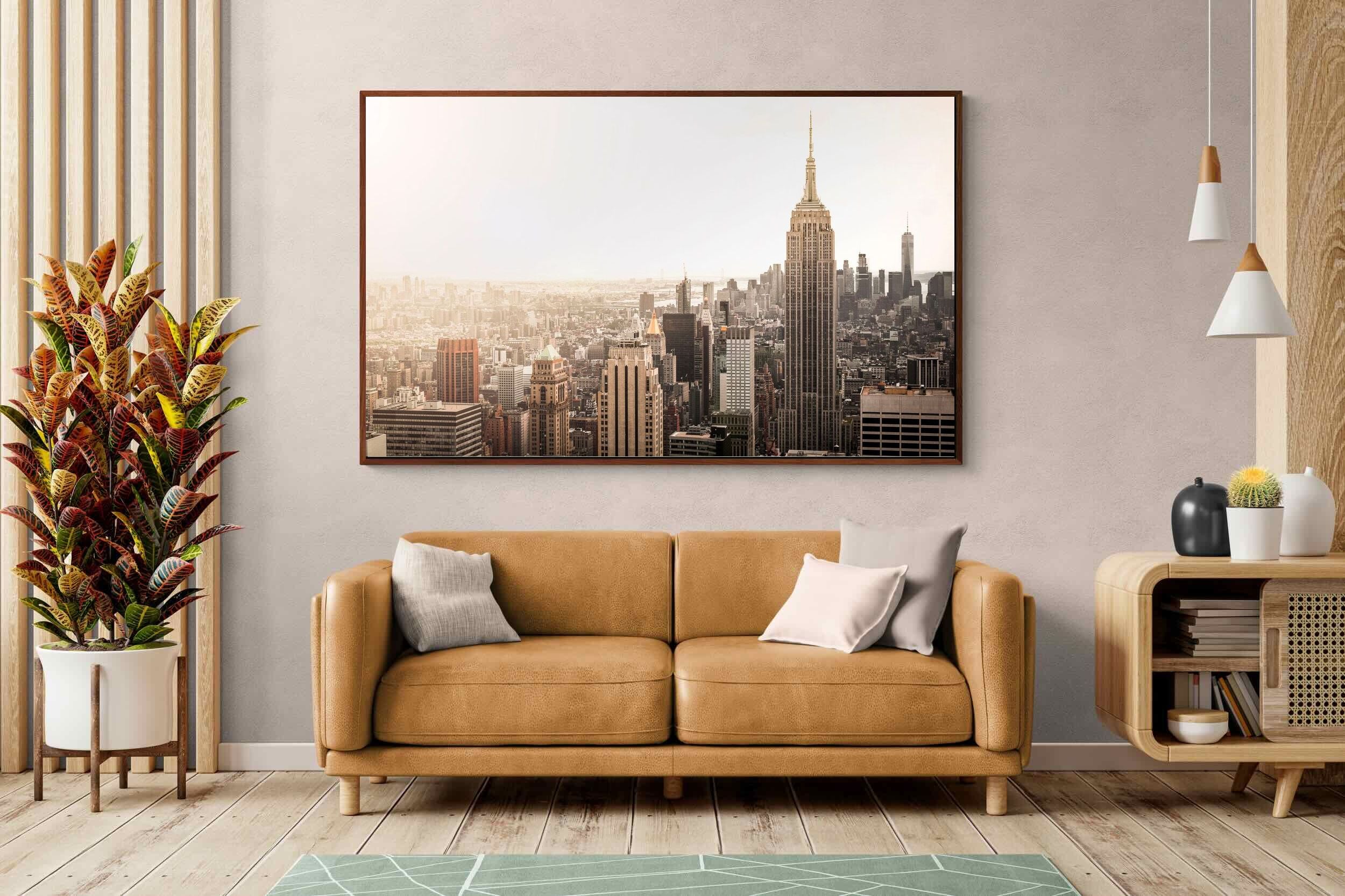 Pixalot ® Muted Manhattan