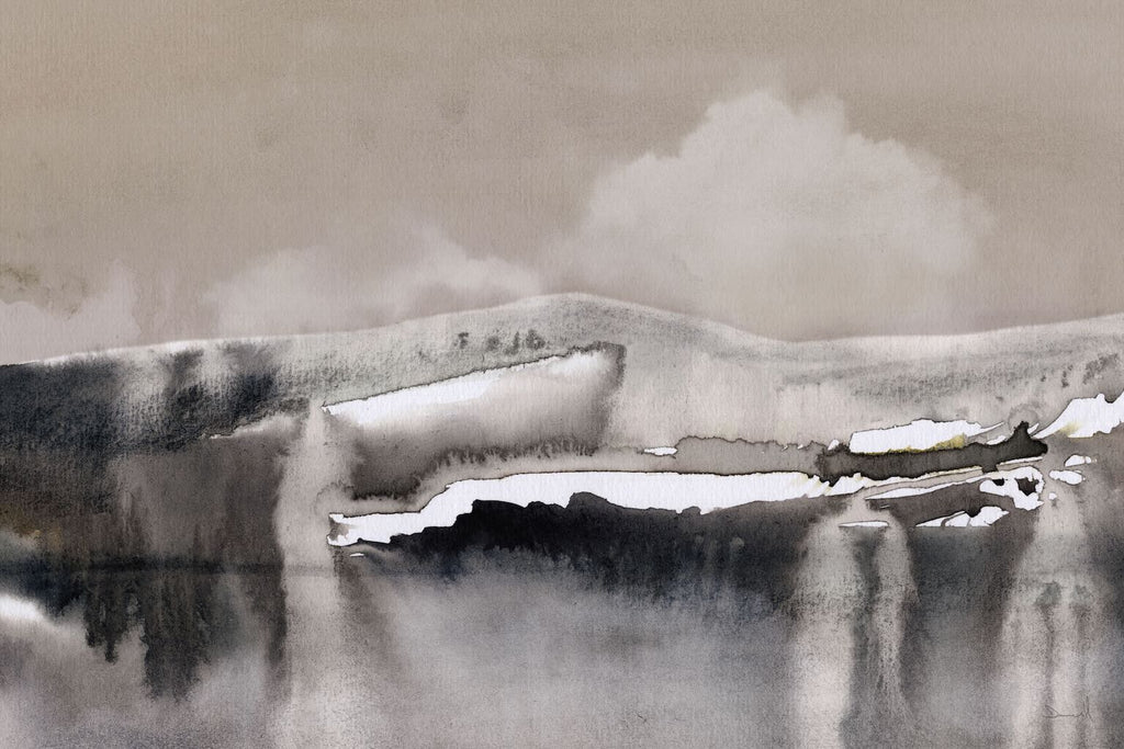 Muted Reflections