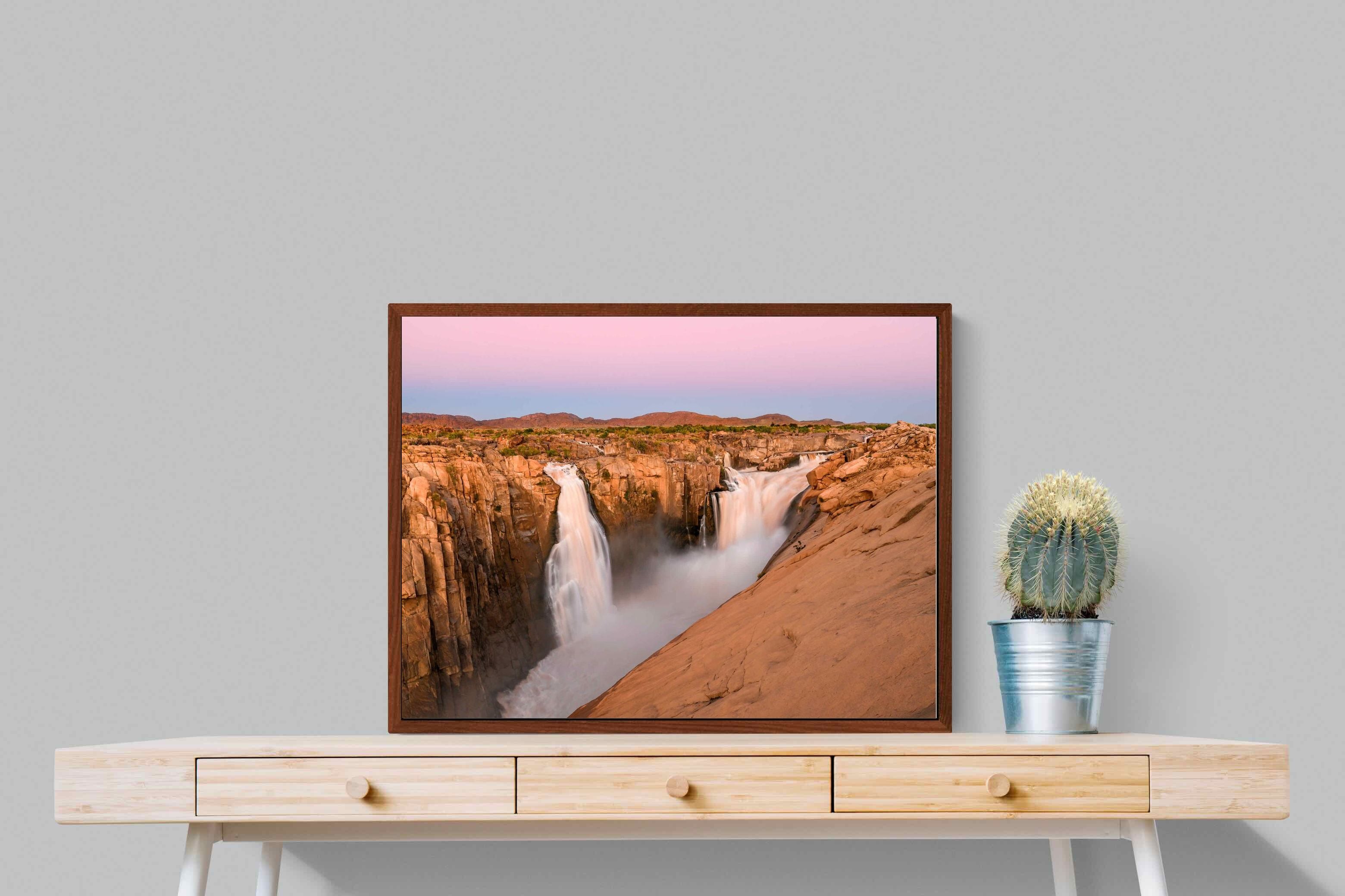 Pixalot ® Namibian Falls