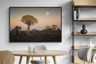 Pixalot Namibian Quiver Trees