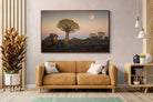 Pixalot ® Namibian Quiver Trees