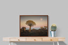 Pixalot ® Namibian Quiver Trees