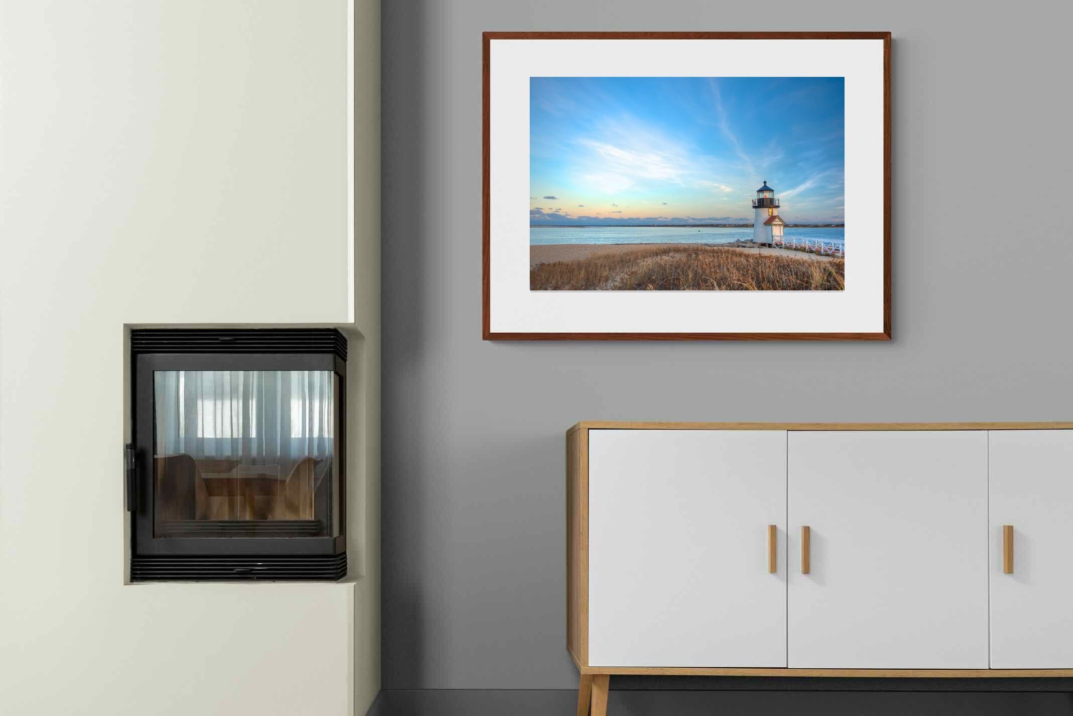 Pixalot ® Nantucket Lighthouse