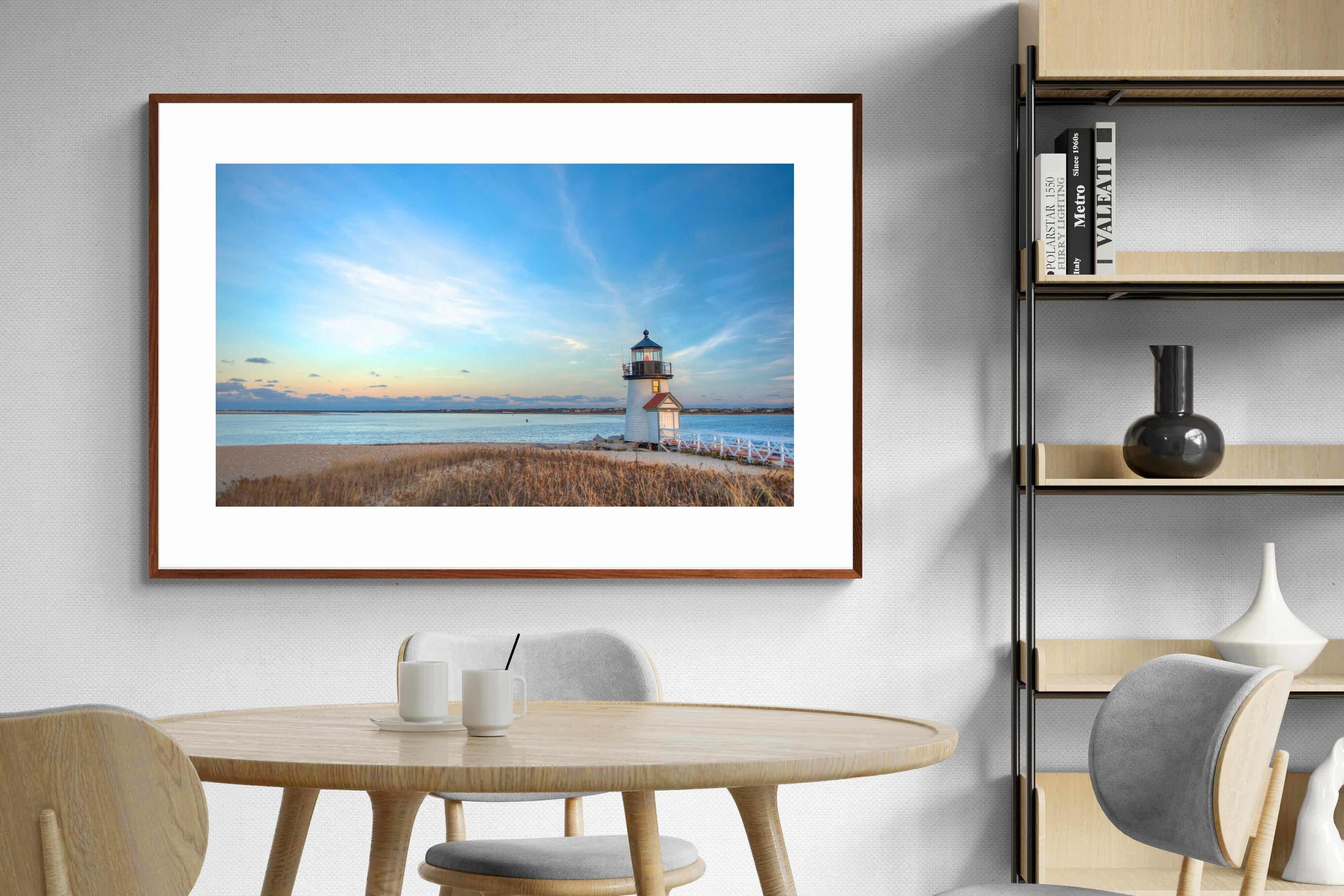 Pixalot ® Nantucket Lighthouse
