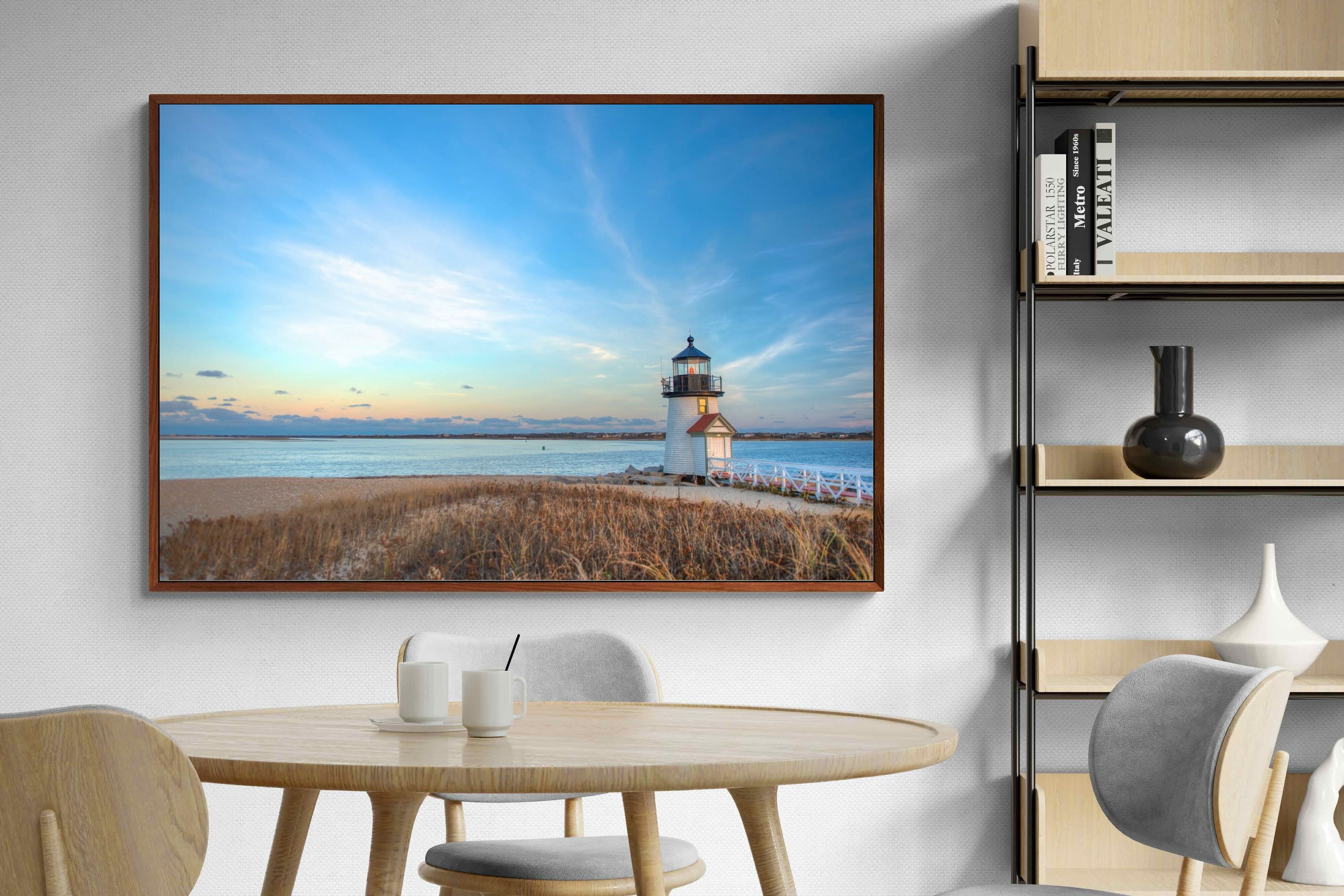 Pixalot ® Nantucket Lighthouse