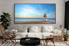 Pixalot ® Nantucket Lighthouse