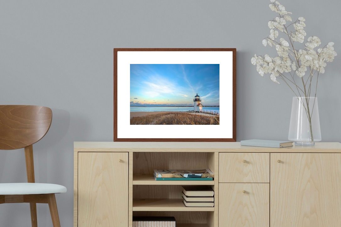Pixalot ® Nantucket Lighthouse