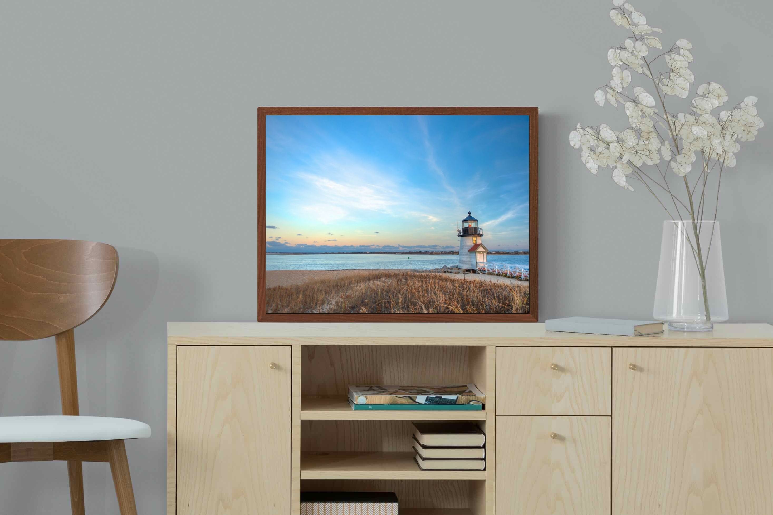 Pixalot ® Nantucket Lighthouse