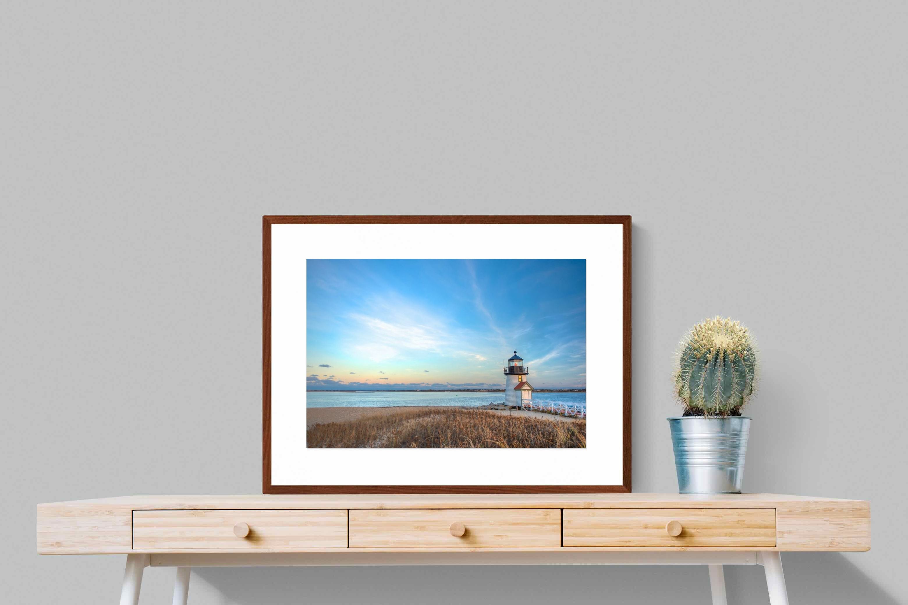 Pixalot ® Nantucket Lighthouse
