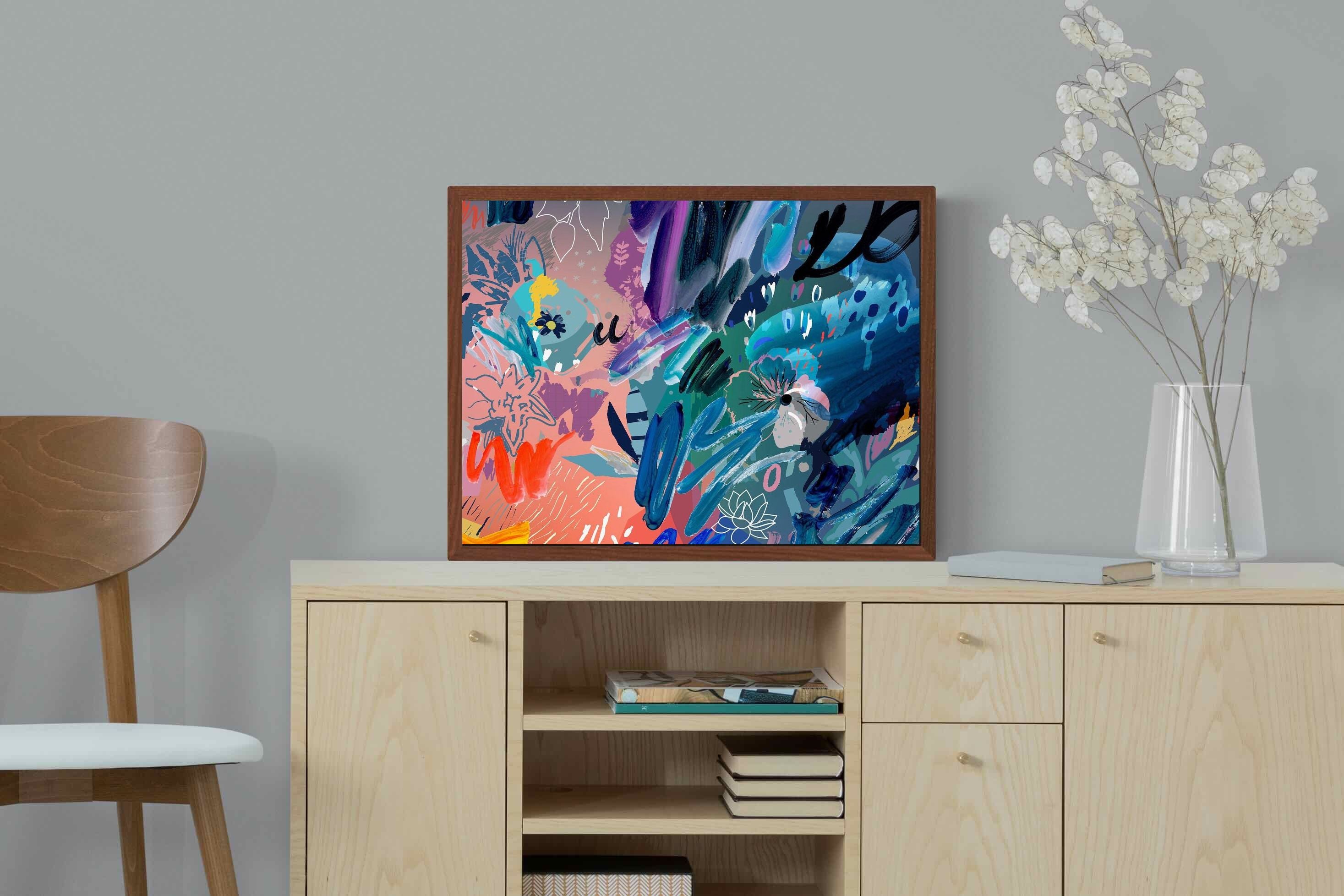 Pixalot ® Nature's Chaos