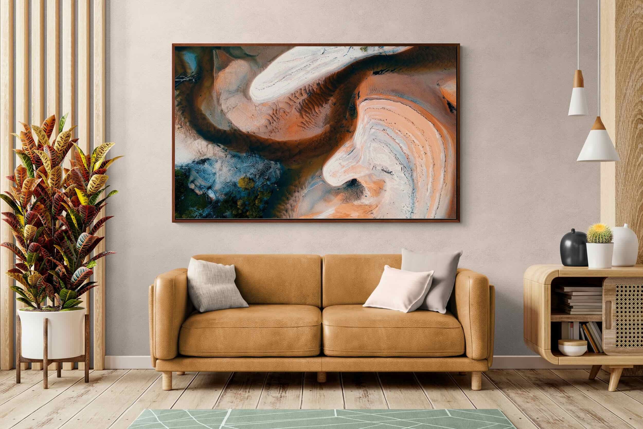 Pixalot ® Nature's Swirl