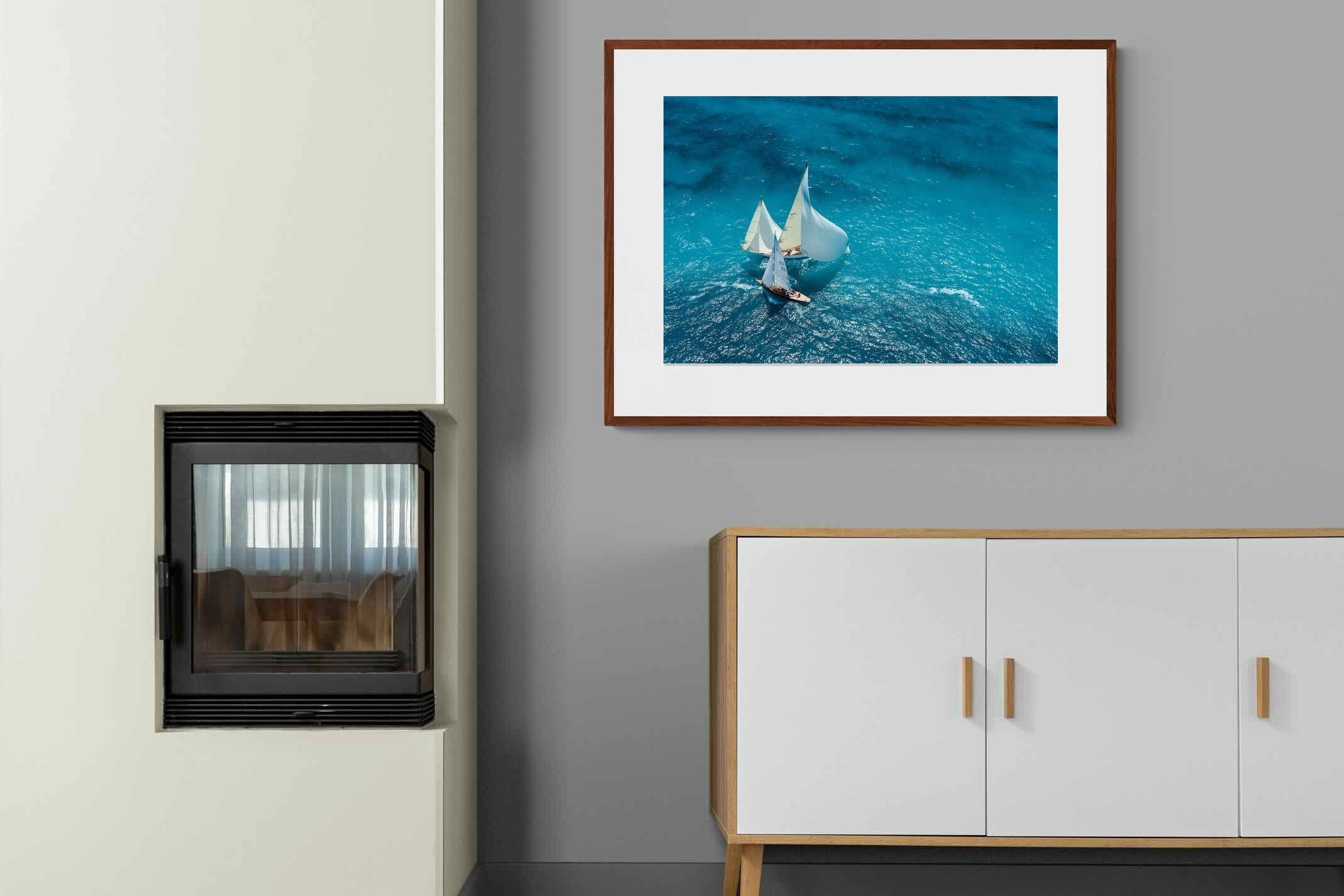 Pixalot ® Nautical