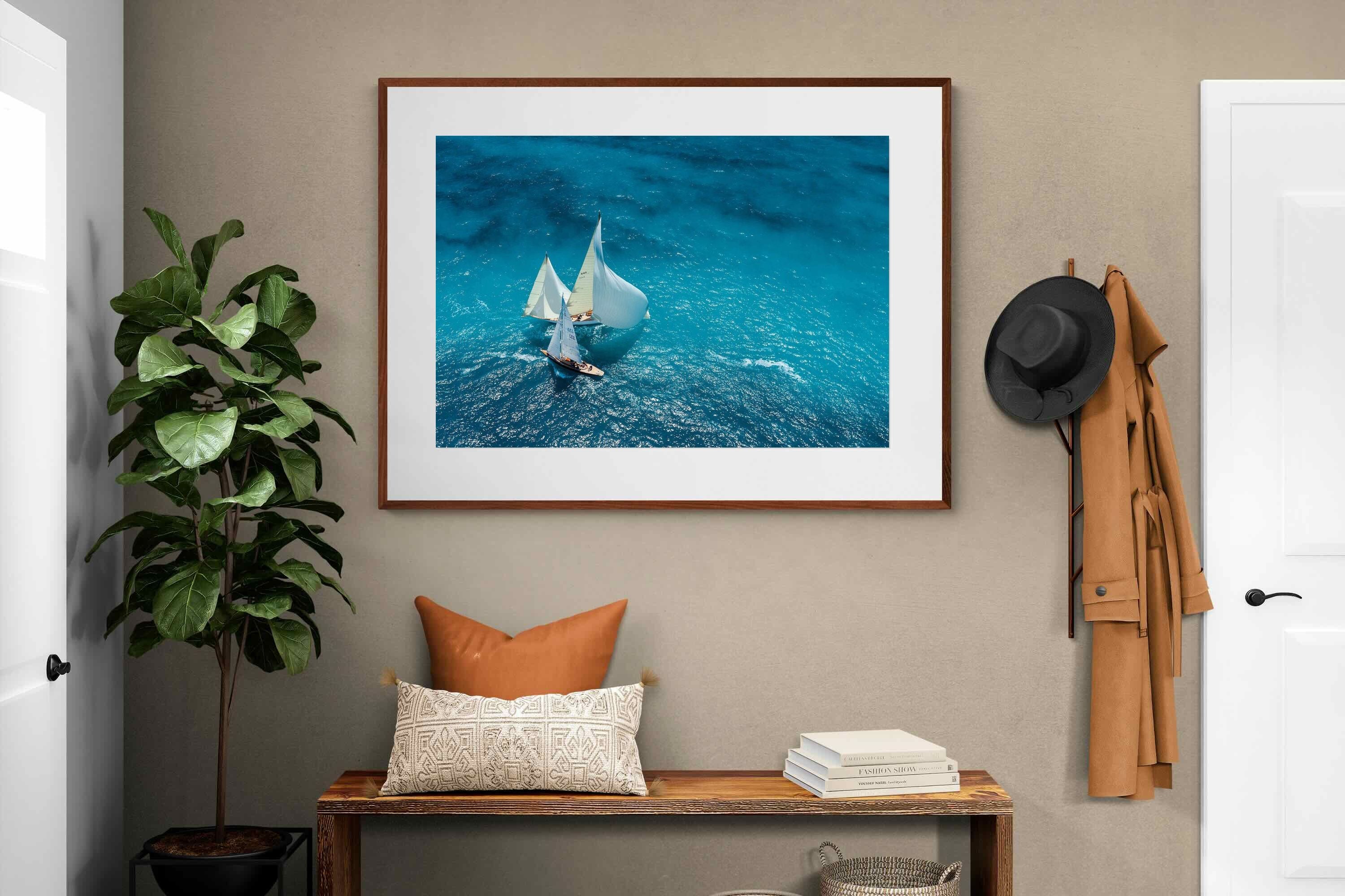 Pixalot ® Nautical