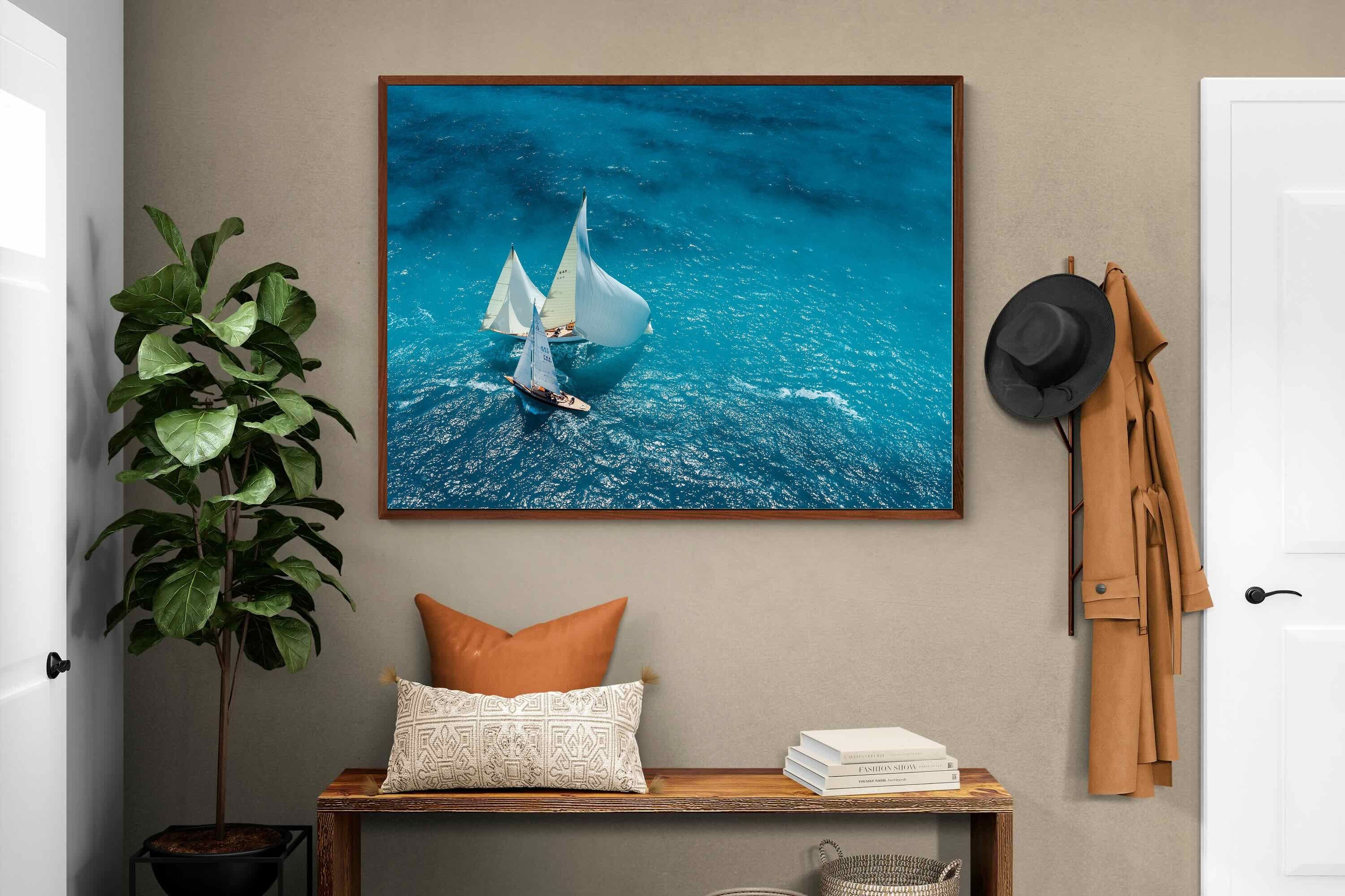 Pixalot ® Nautical