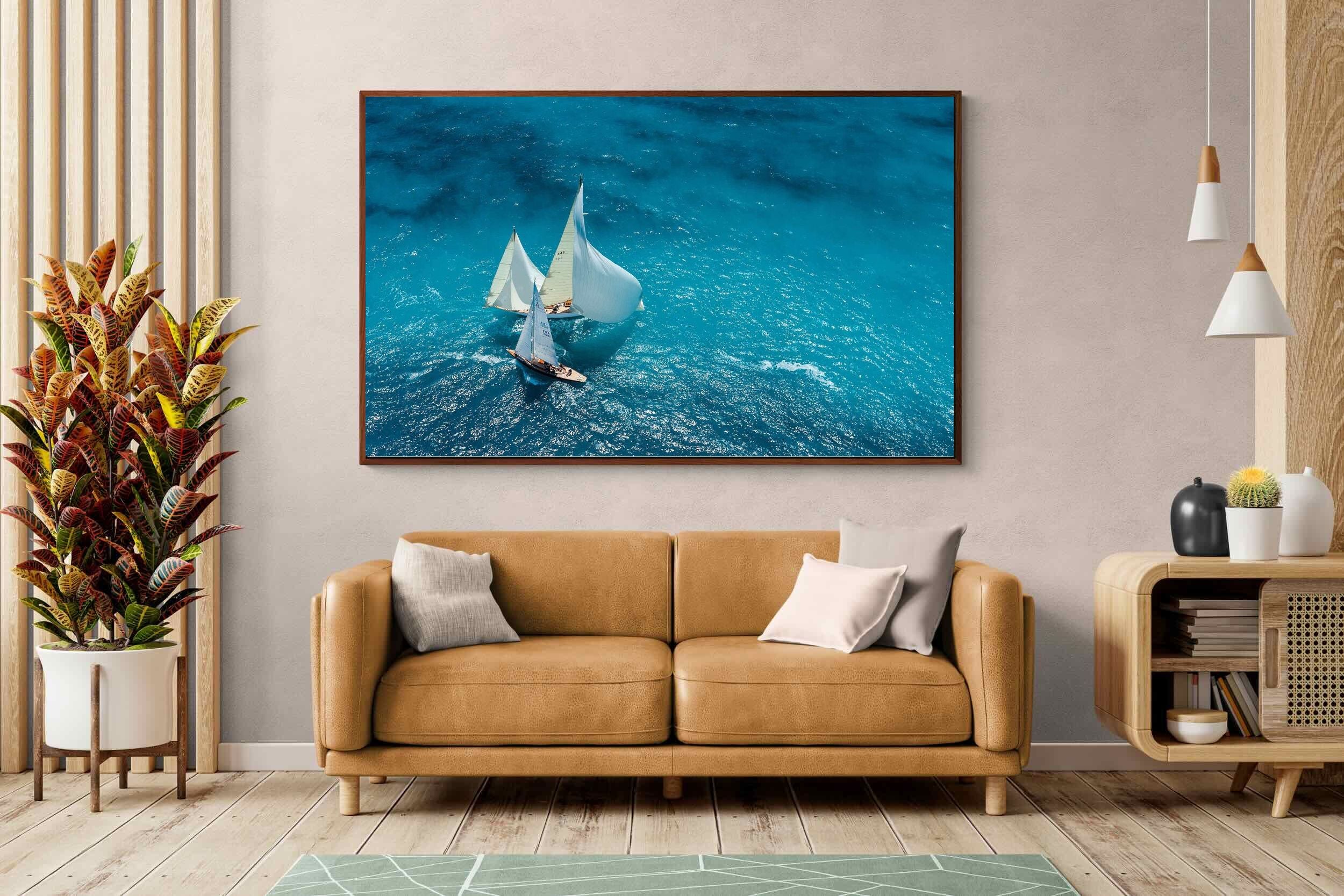 Pixalot ® Nautical