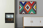 Pixalot ® Ndebele Beads