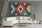 Pixalot ® Ndebele Beads