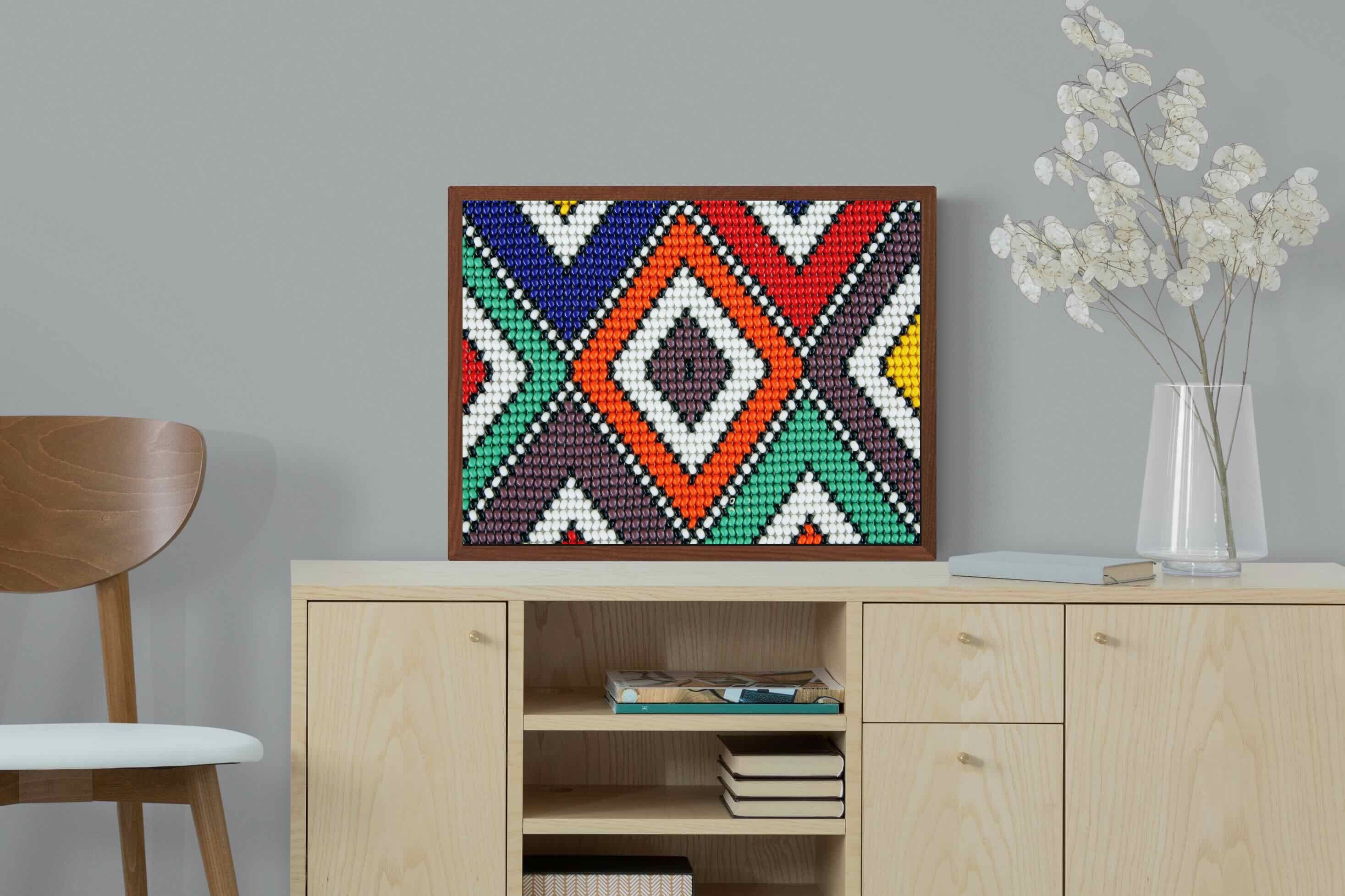 Pixalot ® Ndebele Beads
