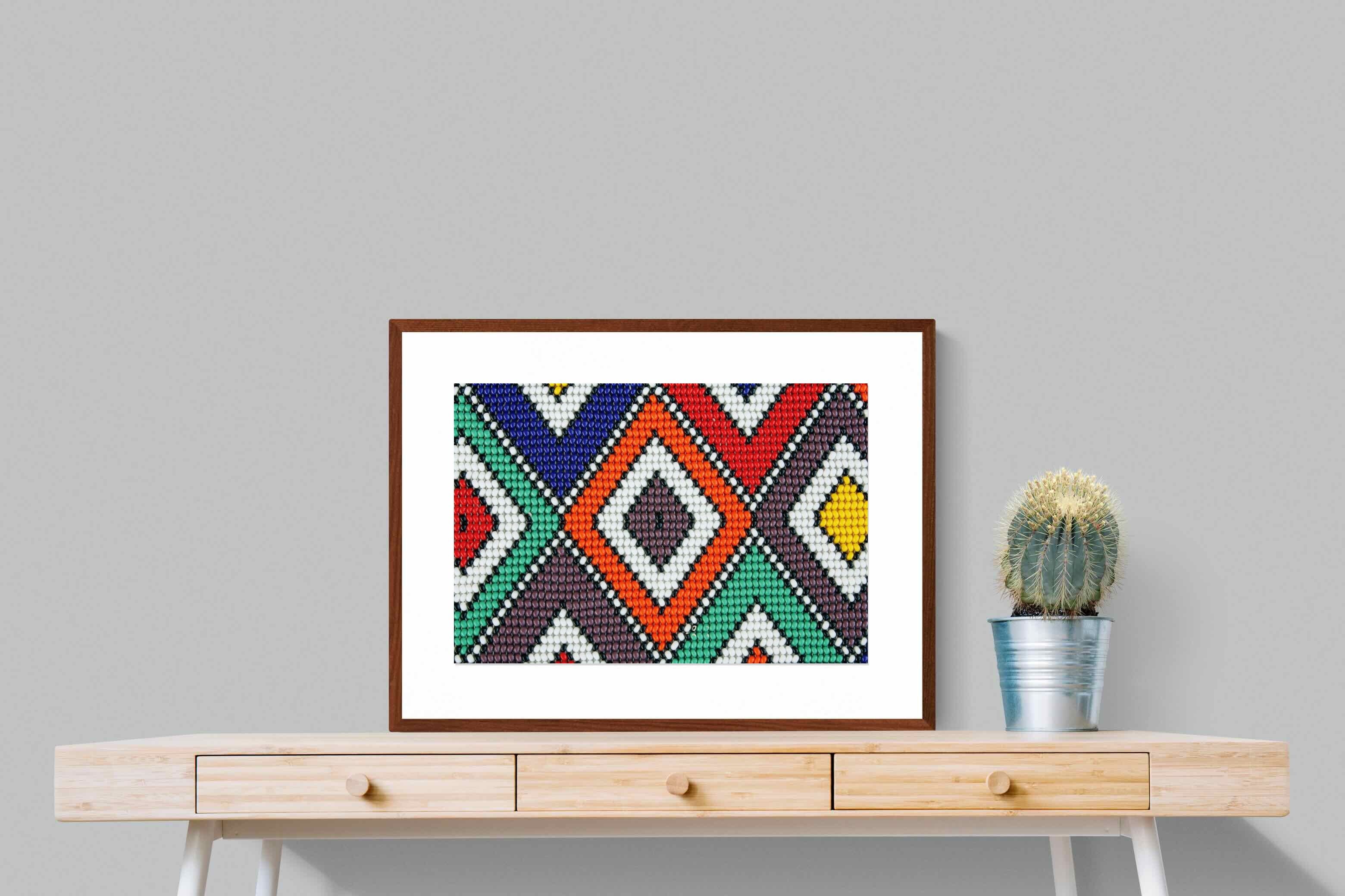 Pixalot ® Ndebele Beads
