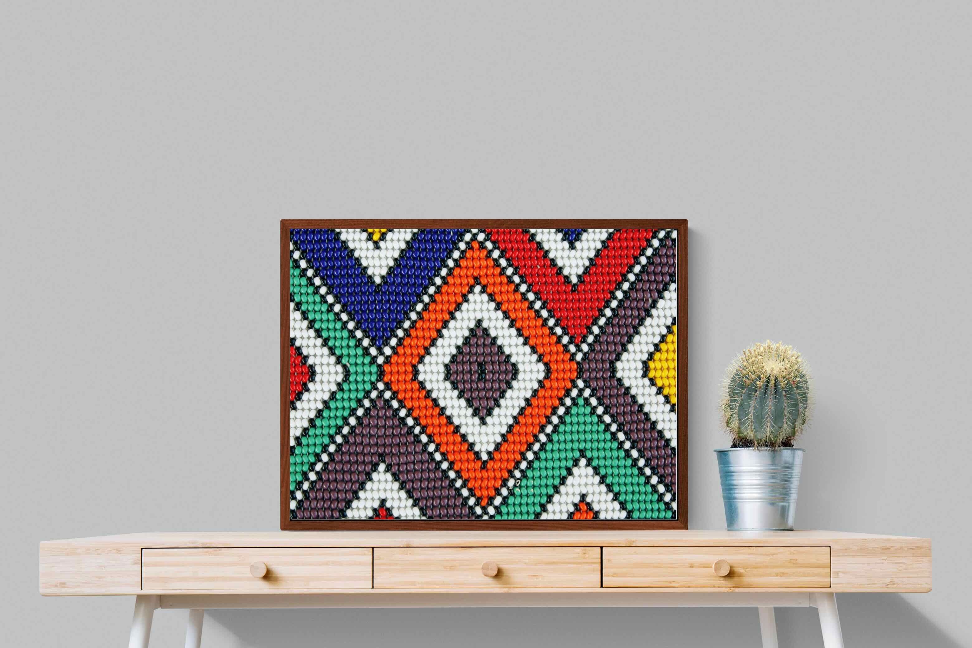 Pixalot ® Ndebele Beads