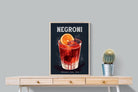 Pixalot Negroni