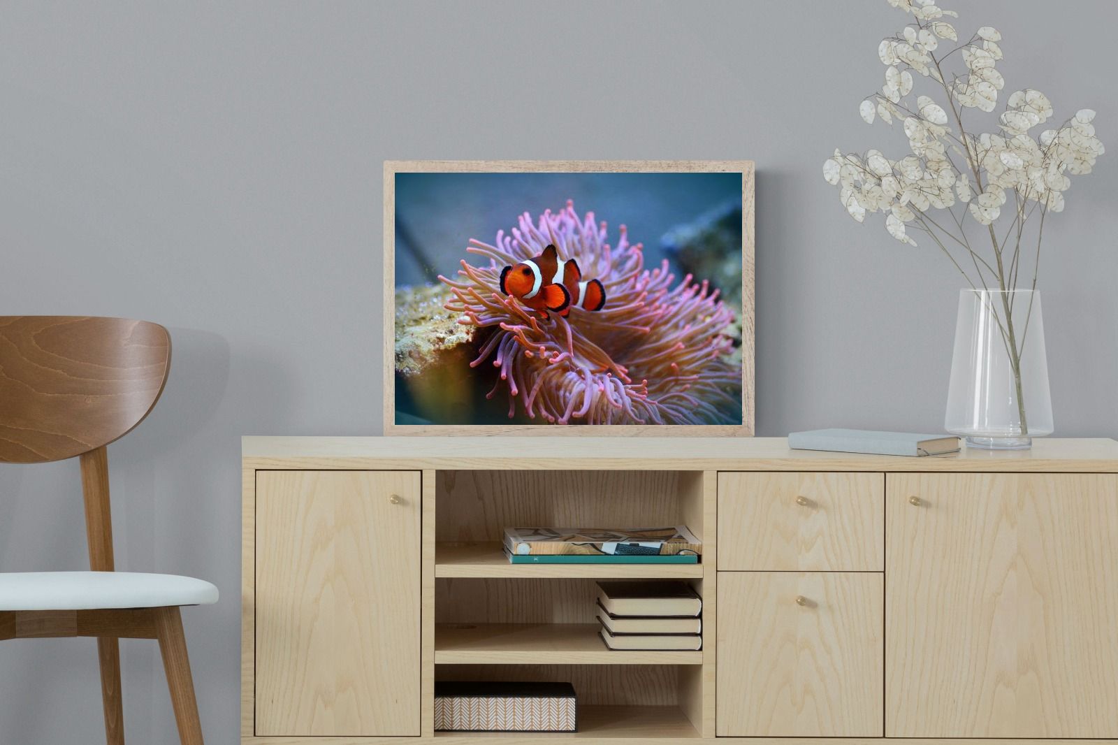 Pixalot Nemo