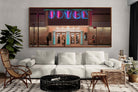 Pixalot Neon Brooklyn