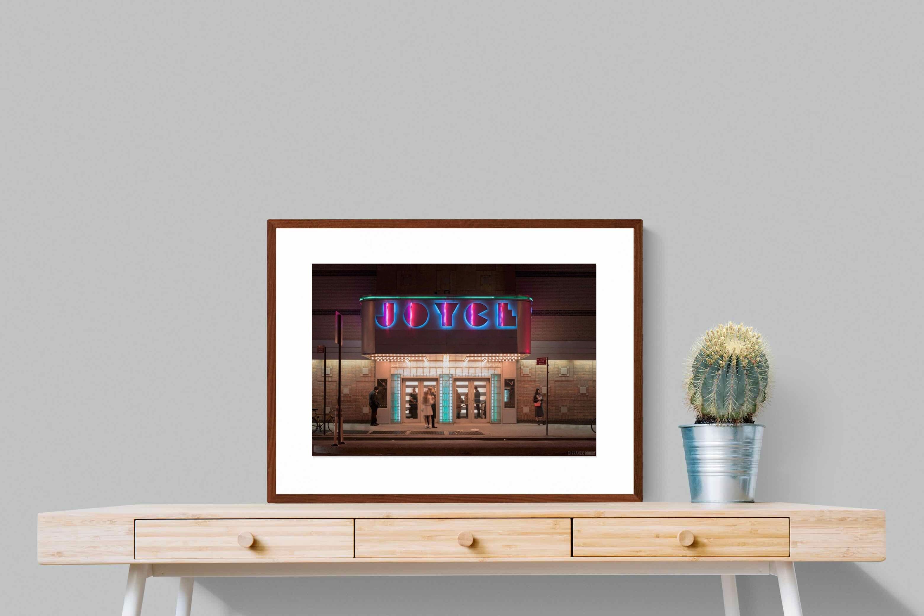 Pixalot Neon Brooklyn