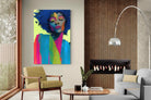 Pixalot ® Neon Calm