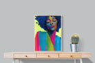 Pixalot ® Neon Calm