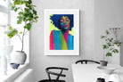 Pixalot ® Neon Calm
