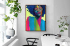 Pixalot ® Neon Calm
