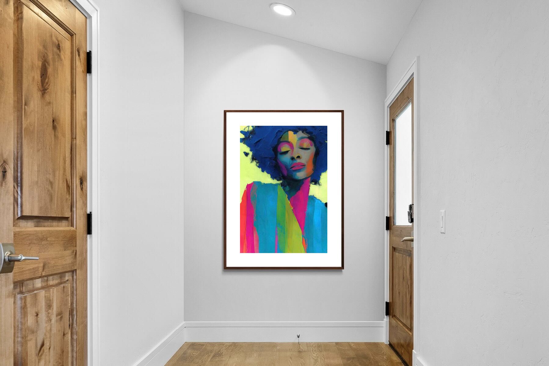 Pixalot ® Neon Calm
