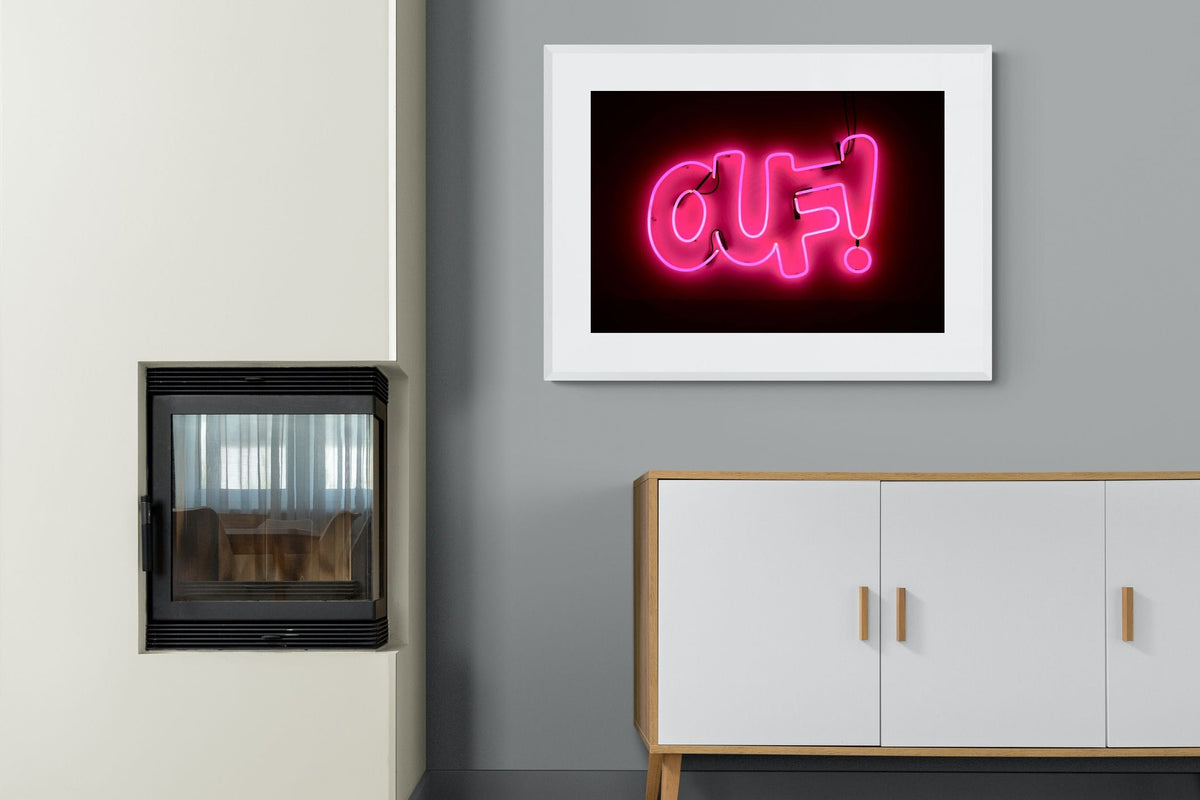 Pixalot ® Neon Ouf