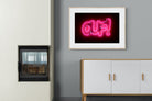 Pixalot ® Neon Ouf